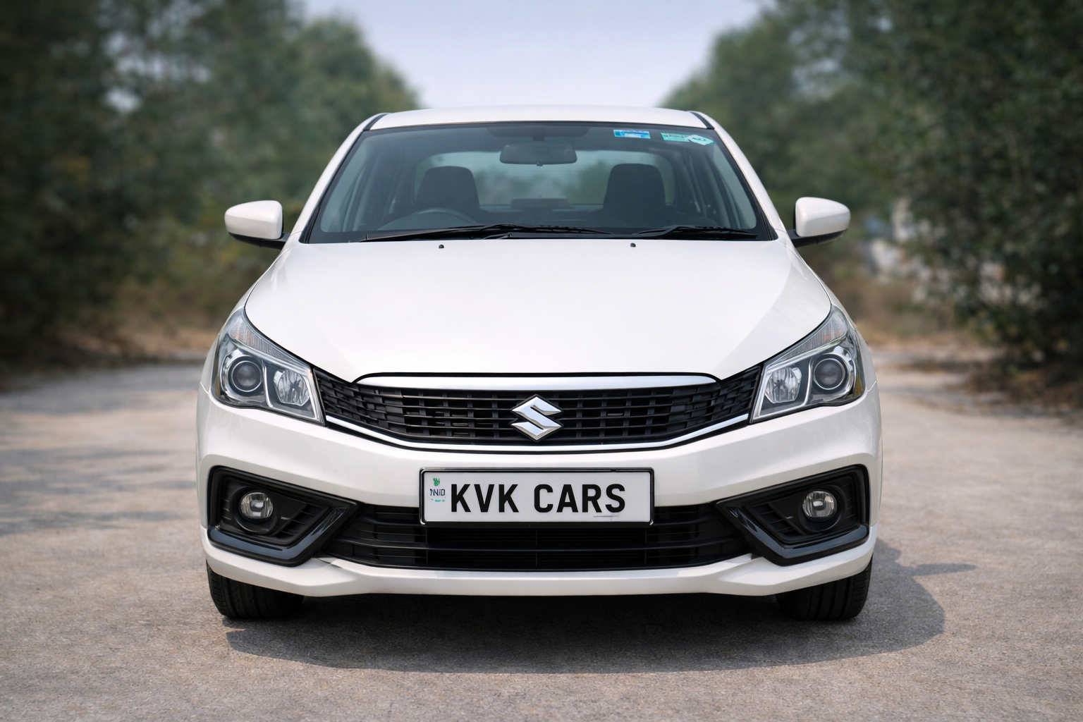 CIAZ {3687}
