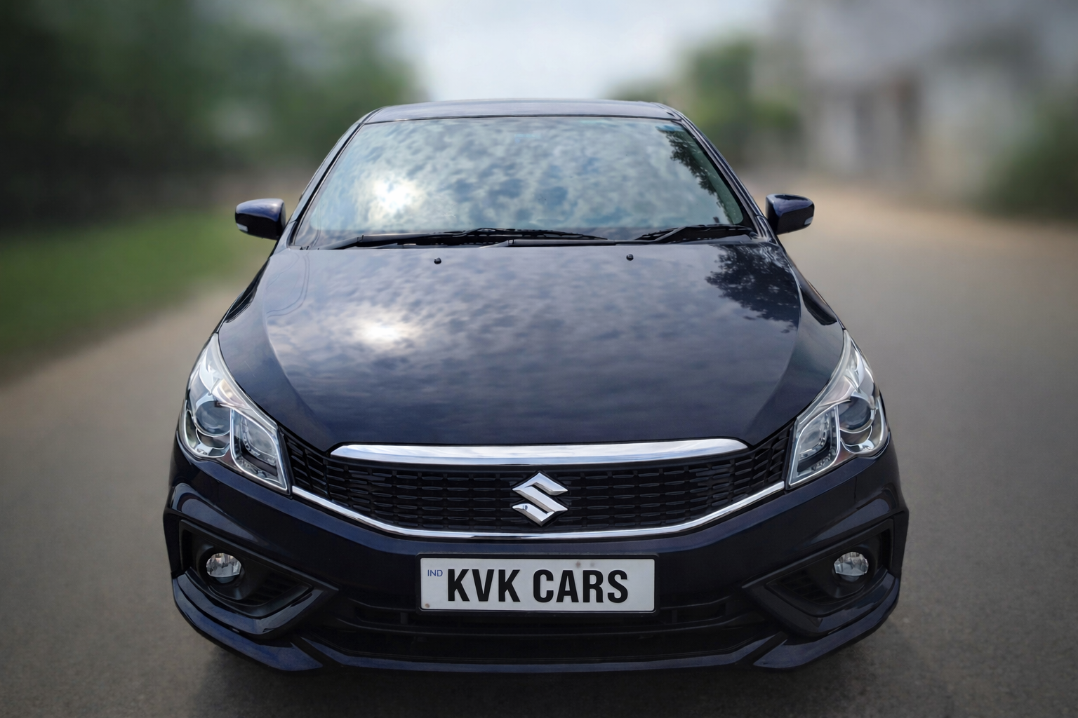 CIAZ {1892}