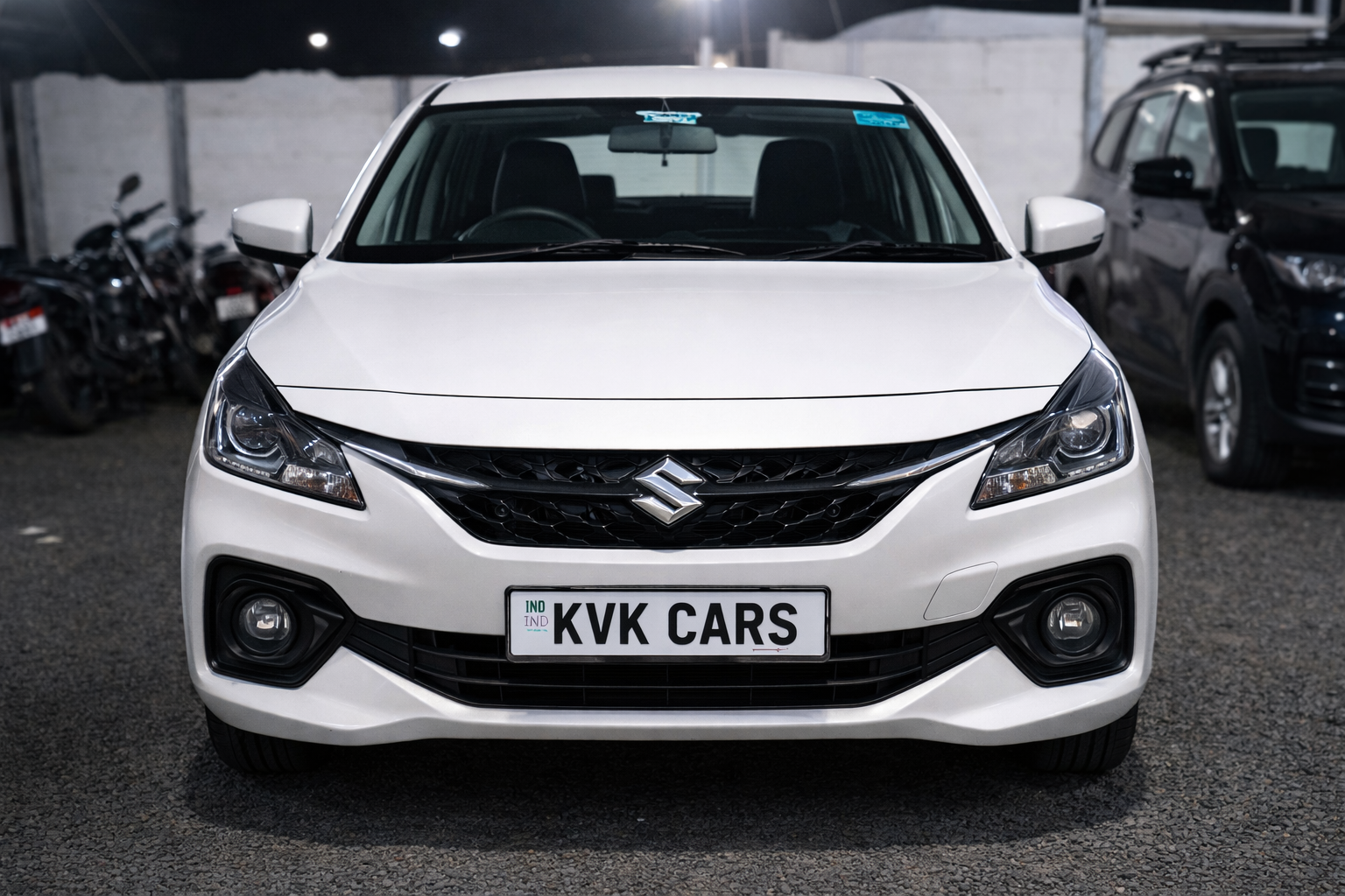 BALENO {4961}