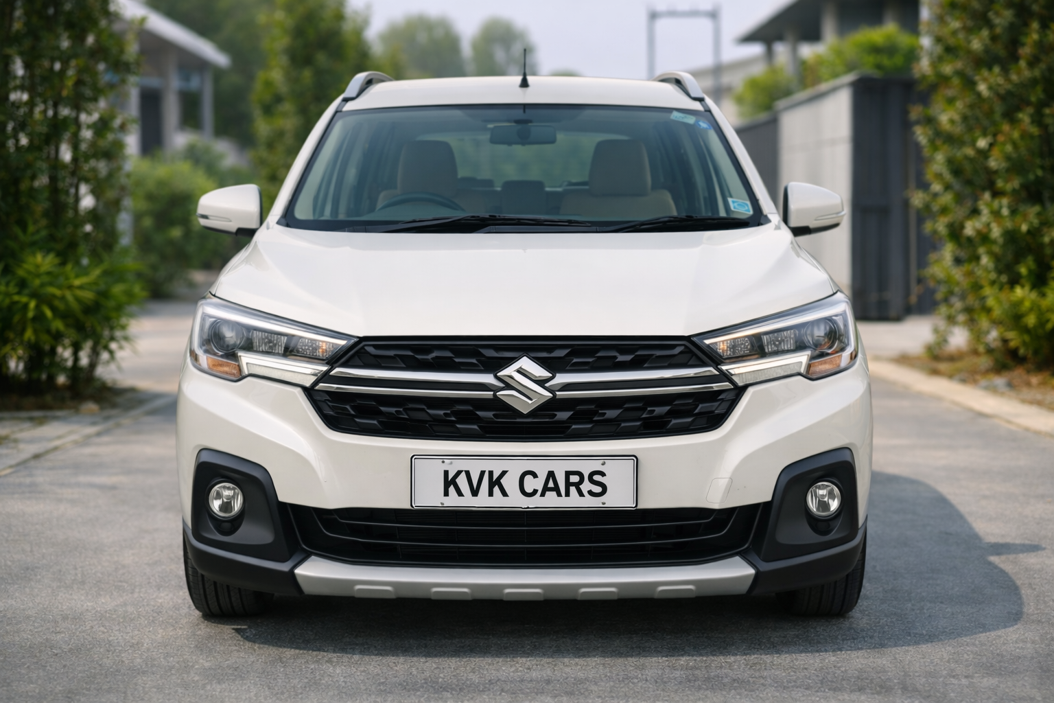 ERTIGA {0498}