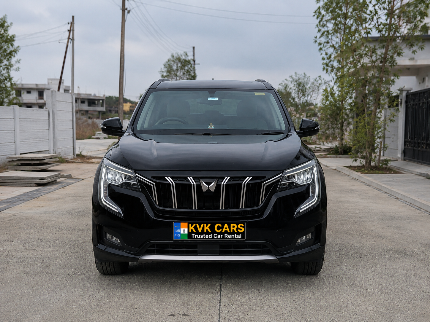 XUV 700