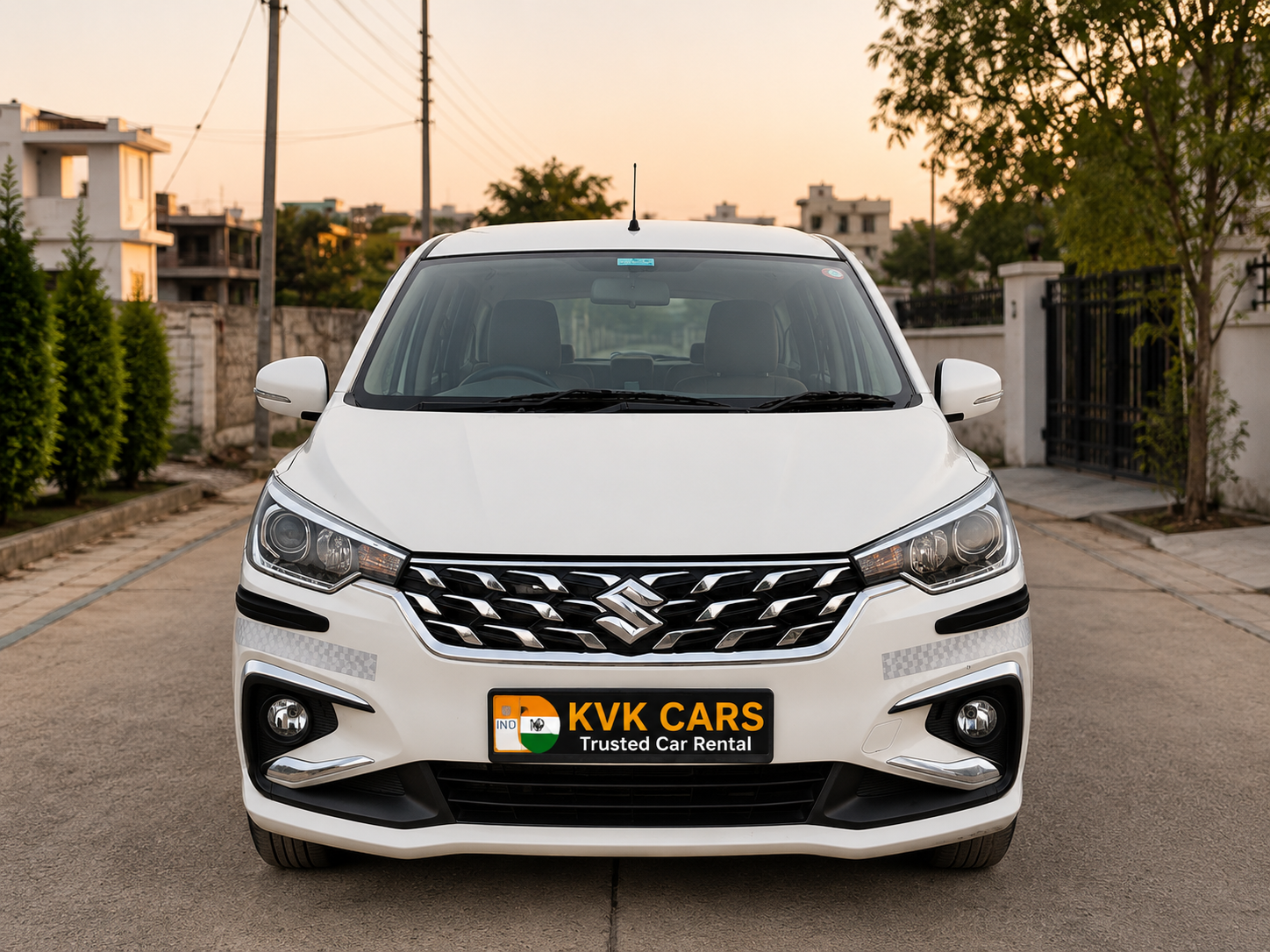 ERTIGA {7621}