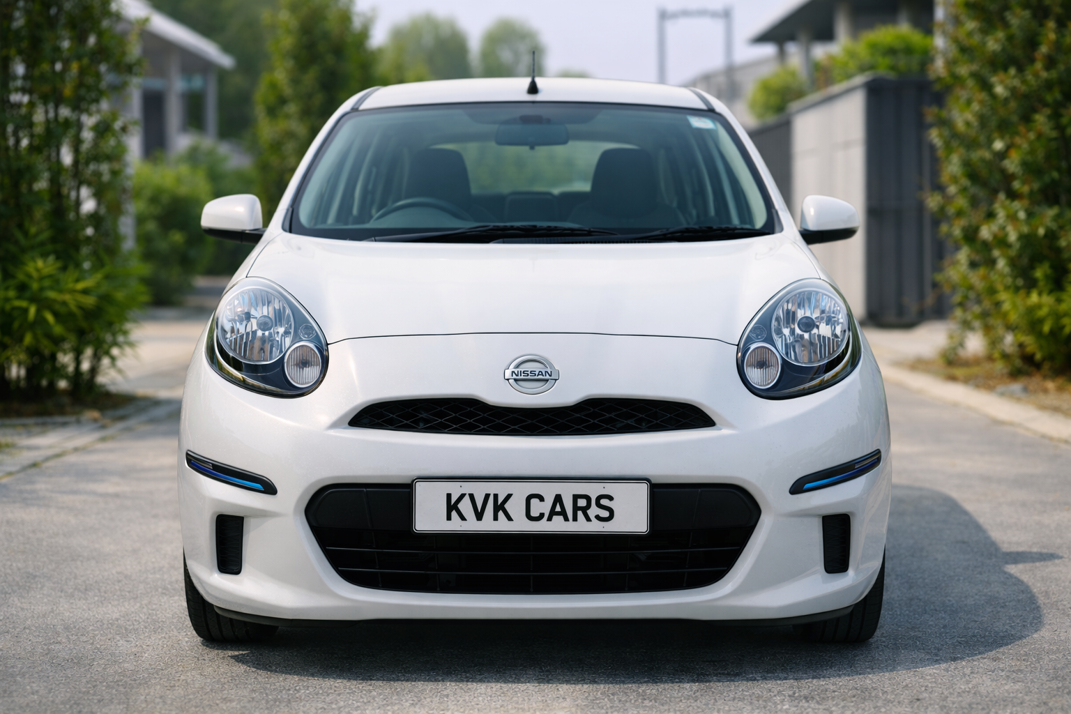 MICRA 